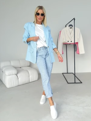 Marynarka Niebieska Men ClothStore