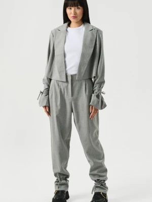 Marynarka Noelia Grey LAURELLA
