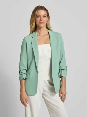 Marynarka o kroju regular fit z klapami Jake*s Collection