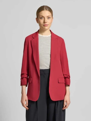 Marynarka o kroju regular fit z klapami Jake*s Collection