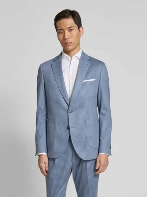 Marynarka o kroju regular fit z wpuszczanymi kieszeniami model ‘DATI’ CINQUE