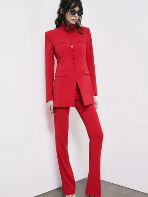 Marynarka Officer Radical Rose PATRIZIA PEPE