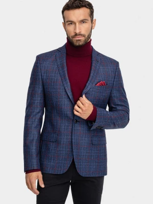 Marynarka OLIVER 01030D75KSA Giacomo Conti