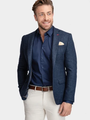 Marynarka OLIVER 01068D75SSA Giacomo Conti