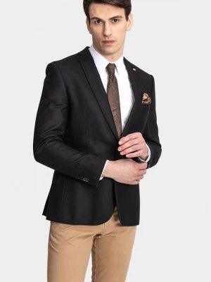 Marynarka OLIVER 01075D90GSA Giacomo Conti