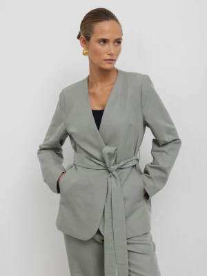 MARYNARKA OPIUM OLIWKA S - Flawless