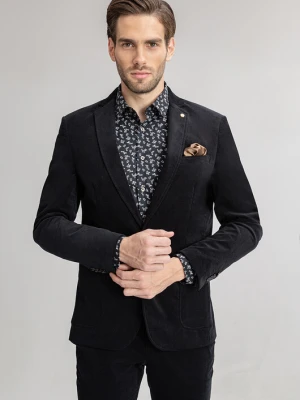 Marynarka OTTAVIANO 01001A90GSA Giacomo Conti