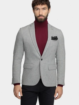 Marynarka OTTAVIANO 01107B04SSA Giacomo Conti