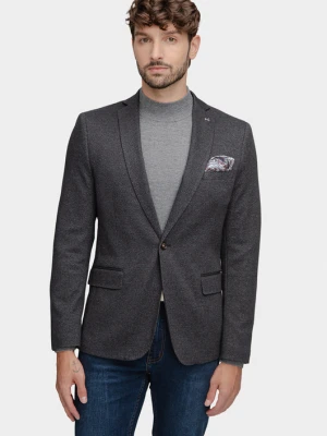 Marynarka OTTAVIANO 01152A07LCA Giacomo Conti