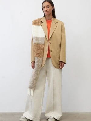 Marynarka oversize Marc O'Polo