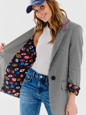 Marynarka oversize Modern Movement XS
