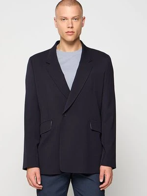 Marynarka Paul Smith granatowy