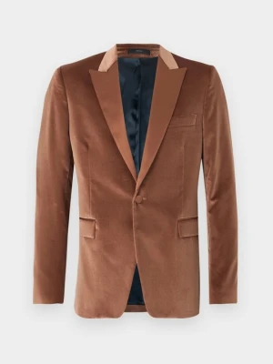 Marynarka Paul Smith brązowy