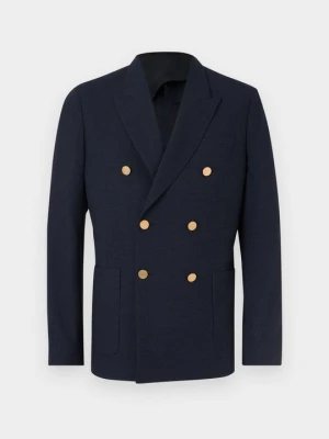 Marynarka Paul Smith granatowy