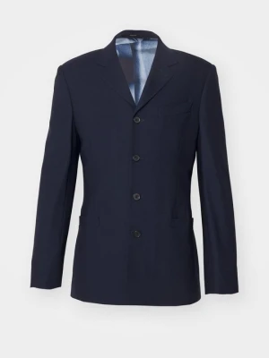Marynarka Paul Smith granatowy
