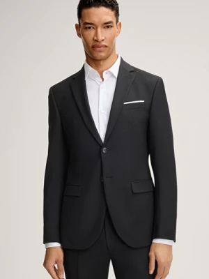 Marynarka podróżna Damon w kolorze czarnym Joop