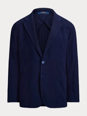 Marynarka Polo Ralph Lauren czarny