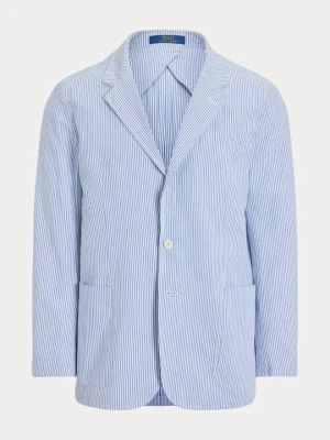 Marynarka Polo Ralph Lauren czarny