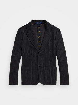 Marynarka Polo Ralph Lauren czarny