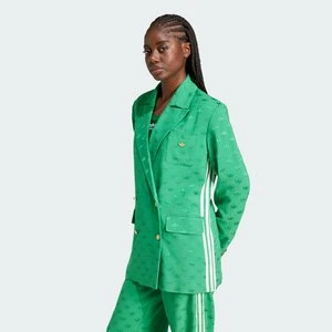 Marynarka Premium Woven Jacquard Adidas