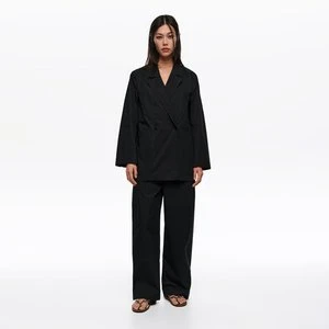 Marynarka przeszycia czarna BIMBA Y LOLA