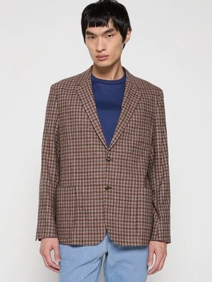 Marynarka Paul Smith brązowy