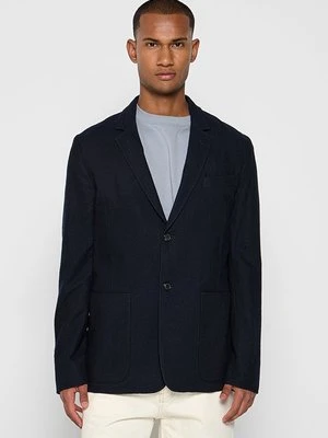 Marynarka Paul Smith fioletowy