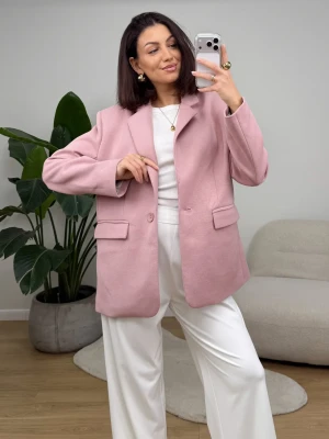 Marynarka Pudrowa Masha ClothStore