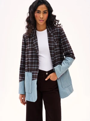 Marynarka Quiet Thunder XS