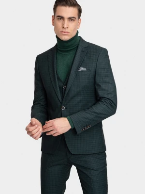 Marynarka RAFFAELLO 05047A60KSA Giacomo Conti