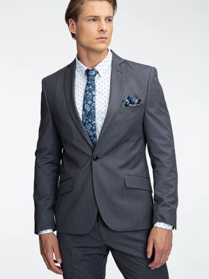 Marynarka RAFFAELLO GGPS900493 Giacomo Conti