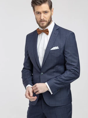 Marynarka RICHARD 01033D75KSA Giacomo Conti