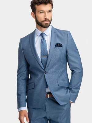 Marynarka RICHARD 04022D70GSA Giacomo Conti