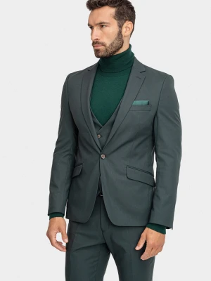 Marynarka RICHARD 05045C60MSA Giacomo Conti