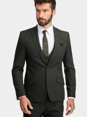 Marynarka RICHARD 05060D60SSA Giacomo Conti