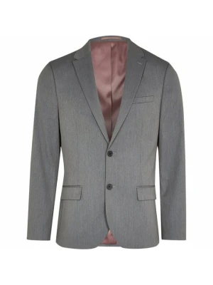 Marynarka River Island szary