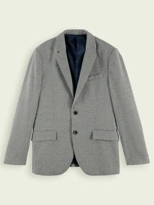 Marynarka Scotch & Soda czarny
