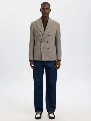 Marynarka Selected Homme