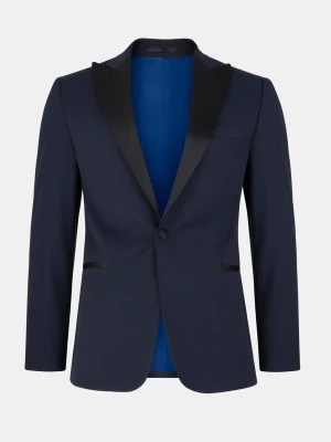 Marynarka smokingowa ROBERT PPLM9-3S-010-G Pako Lorente