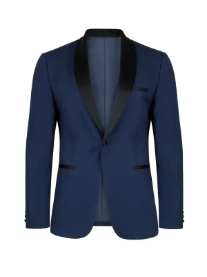 Marynarka smokingowa ULSTER PPLM9-3S-005-N Pako Lorente