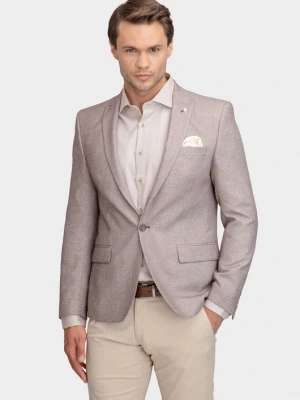 Marynarka STEFANO 01002A55SSA Giacomo Conti