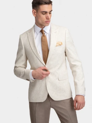 Marynarka STEFANO 01003B15LSA Giacomo Conti