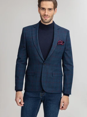 Marynarka STEFANO 01023B60KSA Giacomo Conti