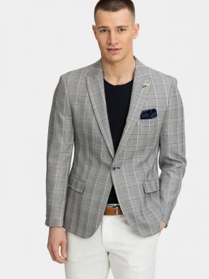 Marynarka STEFANO 01082A15KSA Giacomo Conti