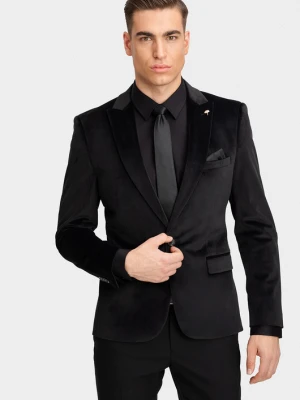 Marynarka STEFANO 01112A90GSA Giacomo Conti