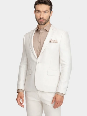 Marynarka STEFANO 01120A15JSA Giacomo Conti