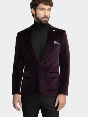 Marynarka STEFANO 01157A40GSA Giacomo Conti