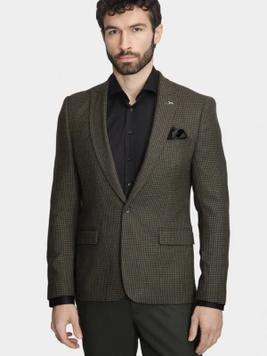 Marynarka STEFANO 01161A61TSA Giacomo Conti