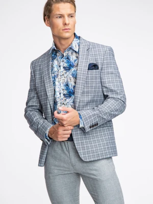 Marynarka STEFANO MAGS000409 Giacomo Conti