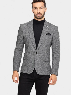 Marynarka STEVEN 01114C06TSA Giacomo Conti